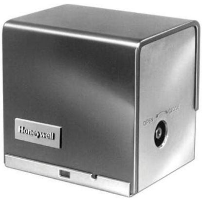 Picture of C++ DAMPER ACTUATOR MOTOR