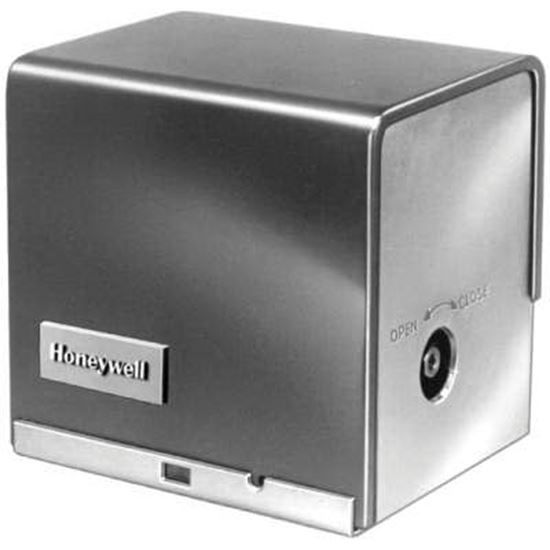 Picture of C++ DAMPER ACTUATOR MOTOR