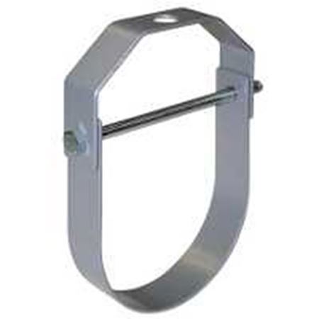 Picture of 1 GALV ADJ LD CLEVIS HANGER