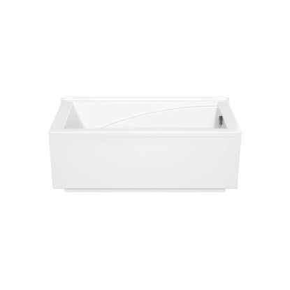 Picture of 410009000001104 MODR 6032 WM LH BATH WH