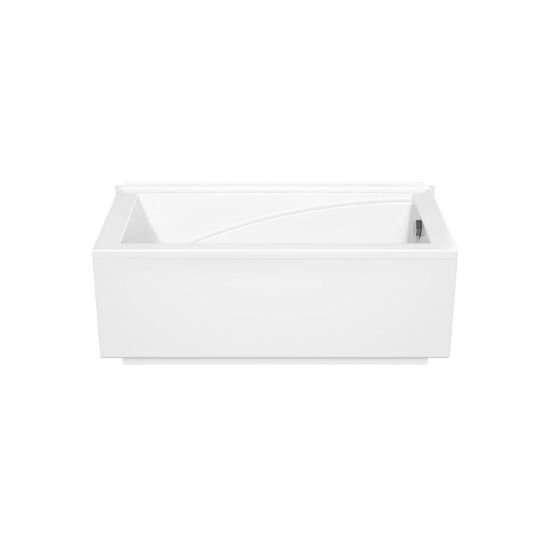 Picture of 410009000001104 MODR 6032 WM LH BATH WH