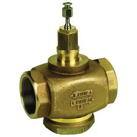 Picture of V5011N2097 SNGLE SEATED 2 WAY VALVE