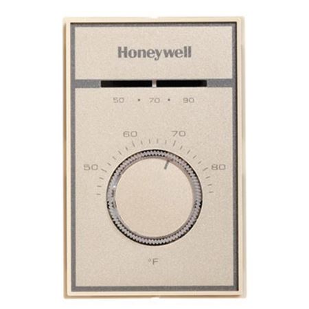 Picture of T651A3026 LINE VOLT THERM HONEYWELL