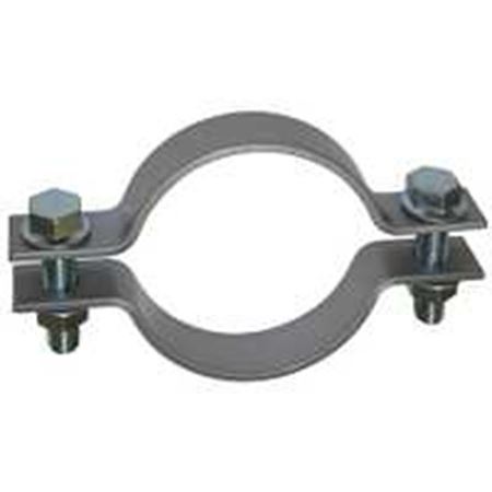 Picture of 1/2 EPOX MED SPLIT SHORT EAR RISER CLAMP