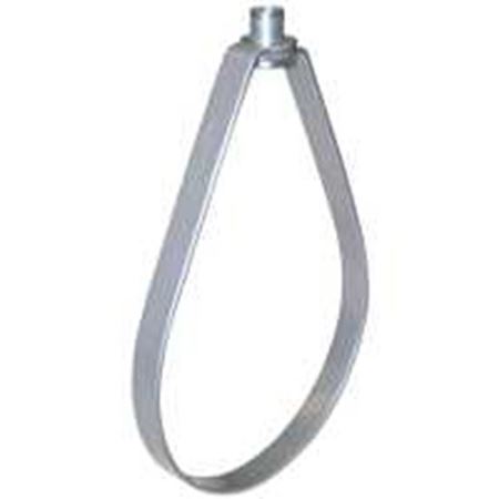 Picture of 1-1/4 GALV ADJ SWVL RING HANGER