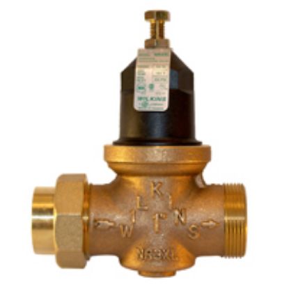 Picture of NR3XLP LLC 1/2" PRES REDUC 15-75 W/PLUG