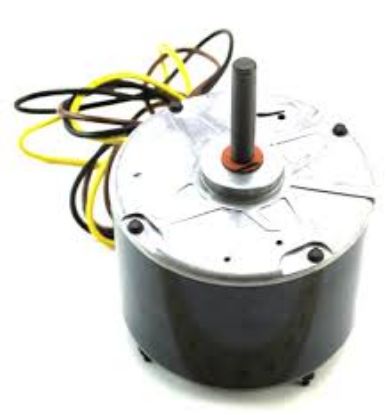Picture of C++ 1185923 1/230 1/10 HP 1100 MOTOR CND