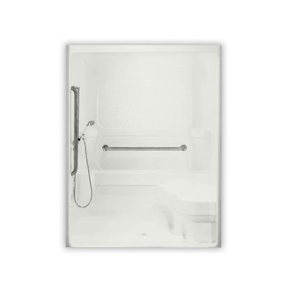 Image de C++ 105083-000-001 60 DOUCHE BL