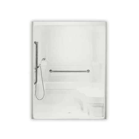 Picture of C++ 105083-000-001 60 SHOWER WH