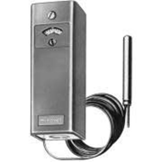 Picture of T6031A1219 TEMPERATURE CONTR