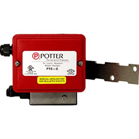 Picture of PTS-C POTTER PLUG IN SWITCH