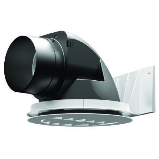 Picture of EZSV14 4"  EZSOFFITVENT