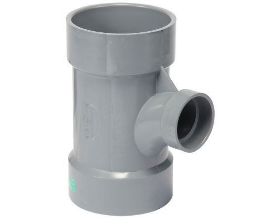 Picture of 4 X 2" PVC XFR HXHXH TY
