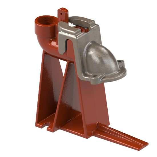Picture of GR22NSLE GUIDE RAIL NON-SPARKING LE PUMP