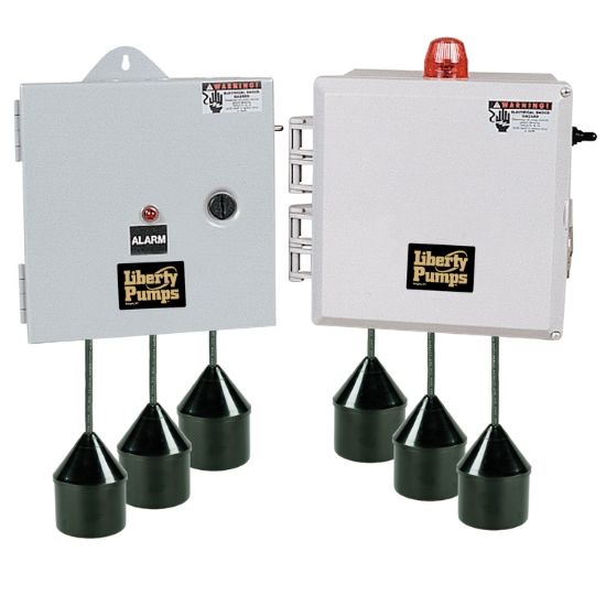 Picture of SXL2433 120/208/240V SPLX CTRL PNL 1PH