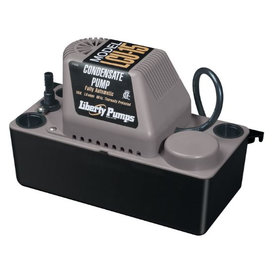 Picture of LCU-15ST CONDENSATE PUMP 115V. AUTO