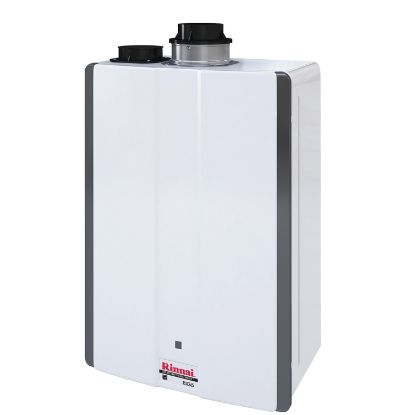 Image de RUCS65IN INTERIEUR CTWH 160K BTU 6.5 GPM