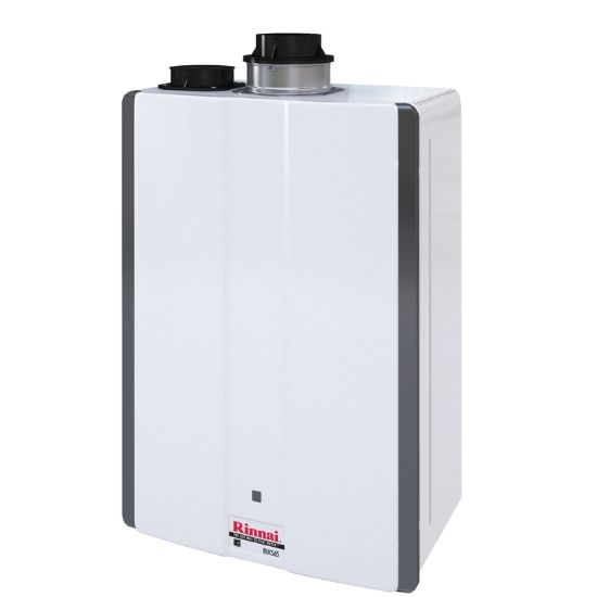 Image sur RUCS65IN INTERIEUR CTWH 160K BTU 6.5 GPM