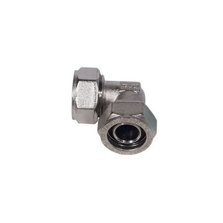 Picture of 3/4"   DURATEC 90 ELBOW #438067