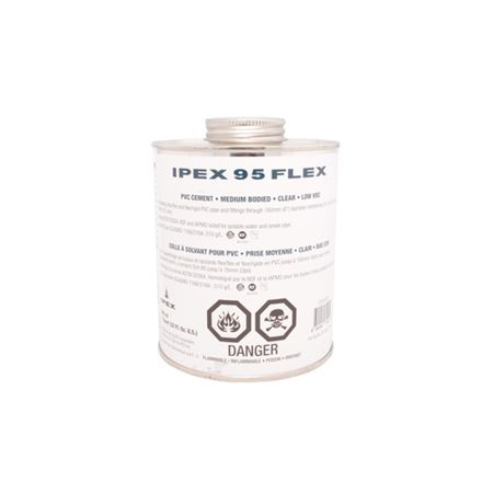 Picture of 074412 IPEX 95 GLUE 1 QUART