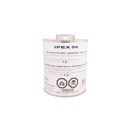 Picture of 1L       705 PVC CLEAR CEMENT 74311