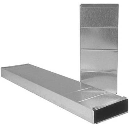 Picture of GV0219 3-1/4"X10"X48" 30GA GV STACT DUCT