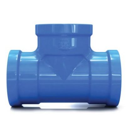 Image de 100MM (4) DR18 TE PVC C900