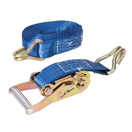 Picture of WO++522028 RATCHET TIE-DOWN 2T 1.5"X20'