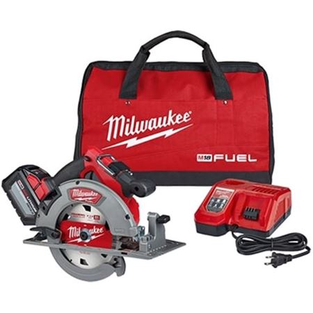 Picture of 273221HD FUEL 7-1/4" CIRCULAR SAW KIT