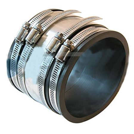 Picture of 1056-1212RC 1000RC 12 COUPLING CI PL