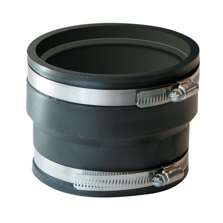 Picture of 1070-42 4X2 COUPLING COR TO PL