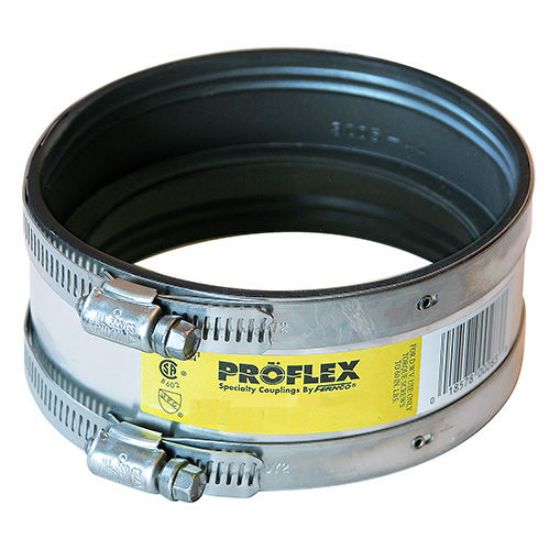 Image sur 3007-44 4 RACC TRAN PL ACR FOXH A CUI