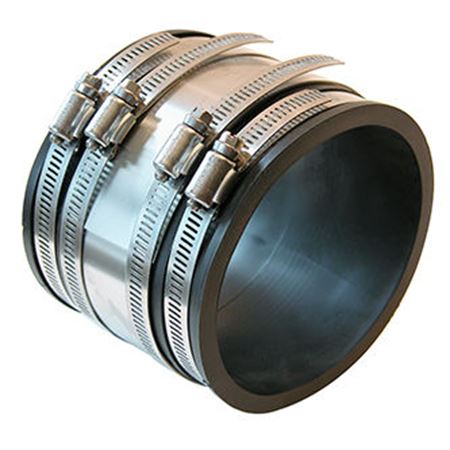 Picture of 1056-65RC 1000RC 6X5 COUPLING CI PL