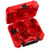 Image sur 49569285 8PC BIG HAWG A/DENT CARB KT