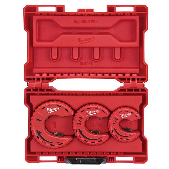 Image sur C++ 48-22-4263 3MX ENS COUPE-TUBE COMPAC