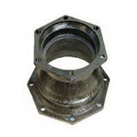 Picture of 14" X 8" MJ REDUCER