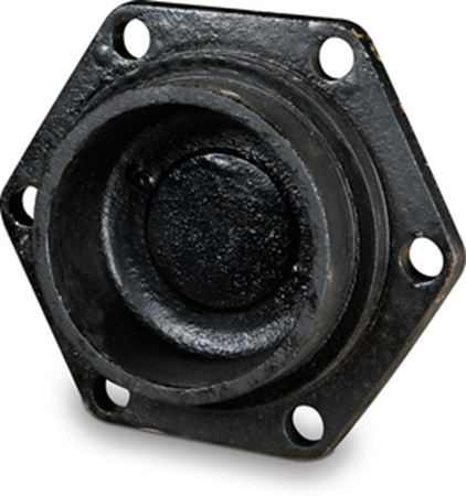 Picture of MJP04 4" COMPACT MJ PLUG