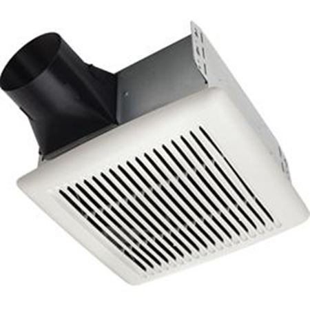 Picture of AE50110DCF 50-80-110CFM FLEX DC FAN FIN