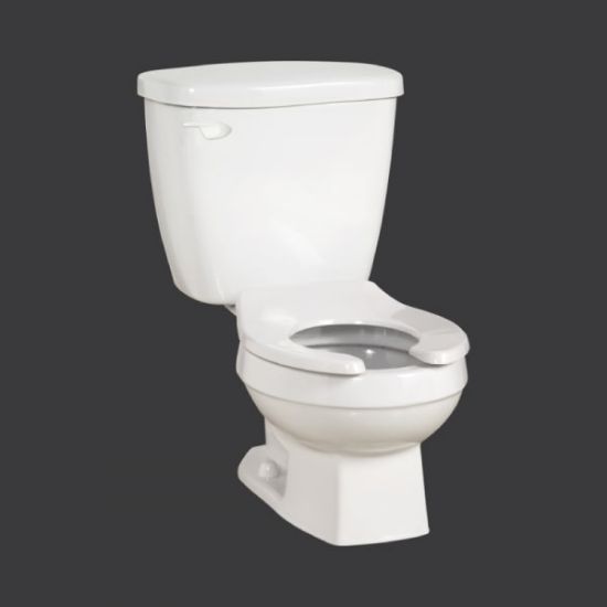 Picture of 4760BKV CALEDON 4.8L KINDERGATEN TOILET