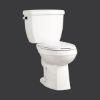 Picture of 4722BFV CARLIN 4.8L TOIL BOWL RND FRONT