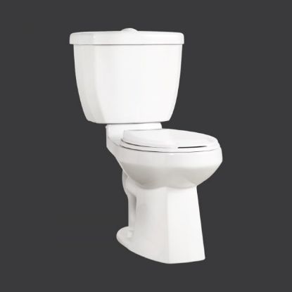 Image de LD+4720BPWU CARSON 4.8/3L TOIL DBL CHSS