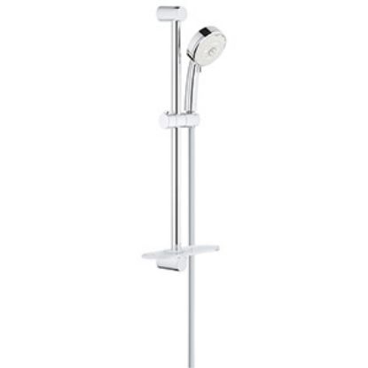 Picture of 27577002 TEMP COSMO 24" SHW RAIL SET IV