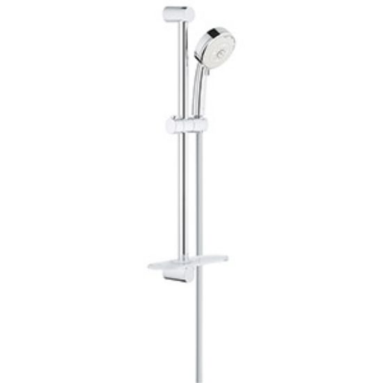 Picture of 27577002 TEMP COSMO 24" SHW RAIL SET IV