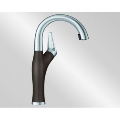 Picture of C++ 442040 ARTONA BAR/PREP STAINLESS CAF