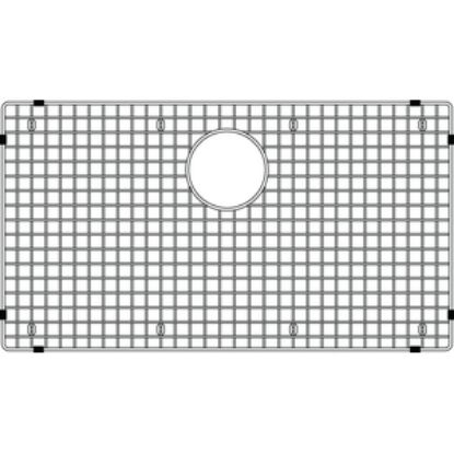 Picture of C++ 406493 PRECISION MAXI SINK GRID SS
