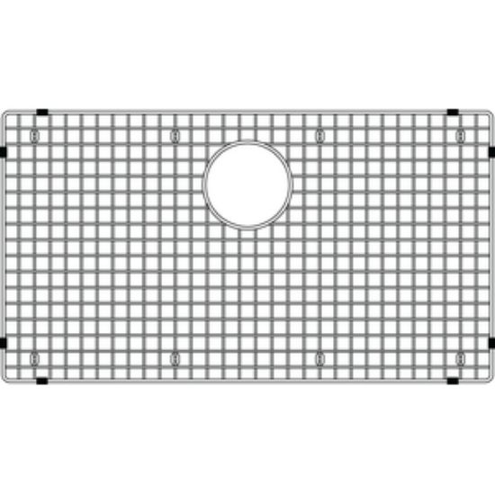 Picture of C++ 406493 PRECISION MAXI SINK GRID SS