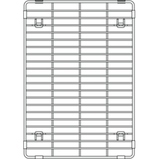 Picture of C++ 406346 QUATRUS MULTI LEVEL GRID