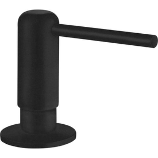 Picture of C++ 401477 FEMME SOAP DISPENSER ANTHRACI