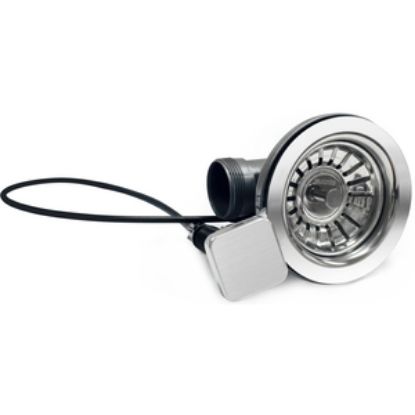 Image de 401242 POP-UP CREPINE CARRE SS