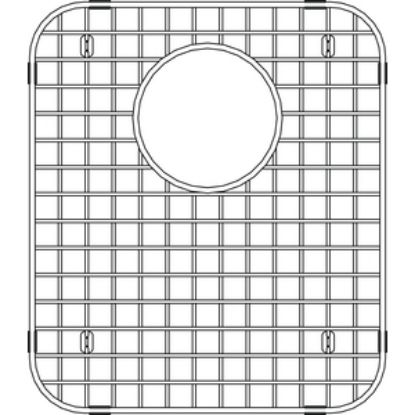 Picture of C++ 406496 STELLAR 1.75 SB SINK GRID SS